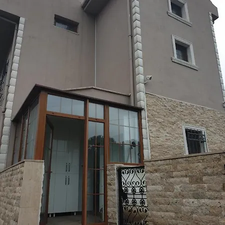Zekeriyakoey 4 Odali Villa Villa