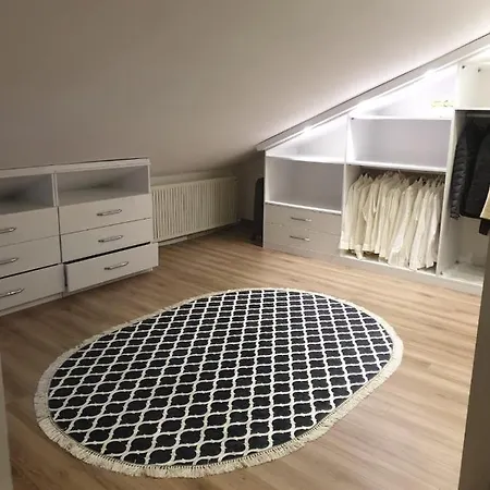 Zekeriyakoey 4 Odali Villa