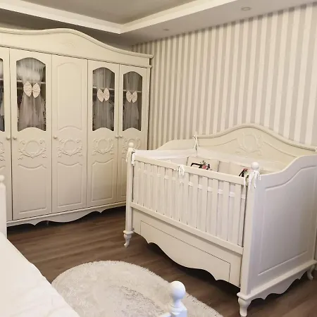 Villa Zekeriyakoey 4 Odali Villa