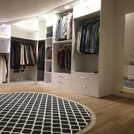 Villa Zekeriyakoey 4 Odali Villa Zekeriyaköy