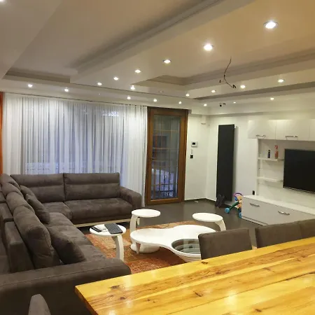 Zekeriyakoey 4 Odali Villa Zekeriyaköy
