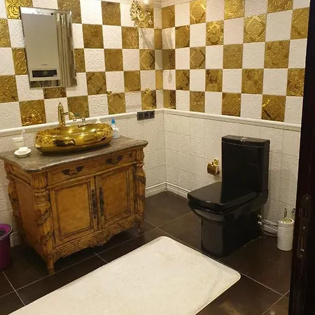 Villa Zekeriyakoey 4 Odali Villa *