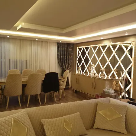 Villa Zekeriyakoey 4 Odali Villa Zekeriyaköy