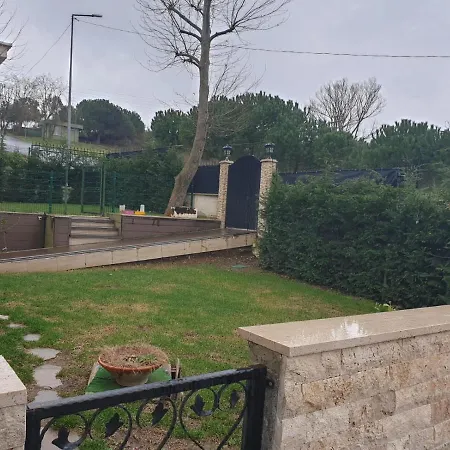 Villa Zekeriyakoey 4 Odali Villa Zekeriyaköy