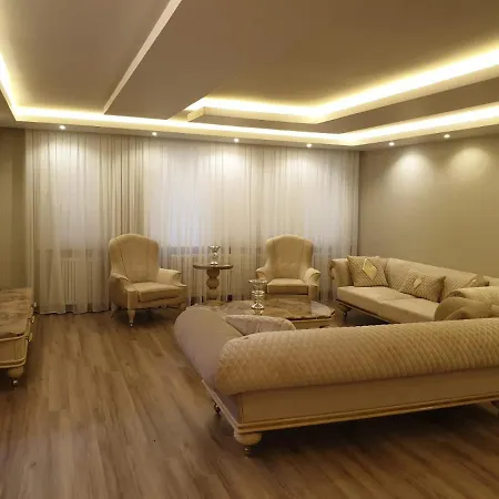 Zekeriyakoey 4 Odali Villa *
