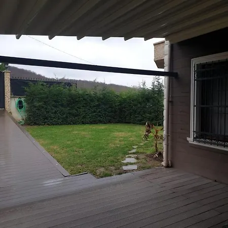 Villa Zekeriyakoey 4 Odali Villa *