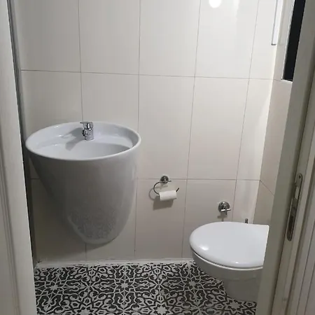Zekeriyakoey 4 Odali Villa