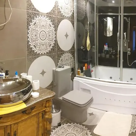 Zekeriyakoey 4 Odali Villa Villa Zekeriyaköy
