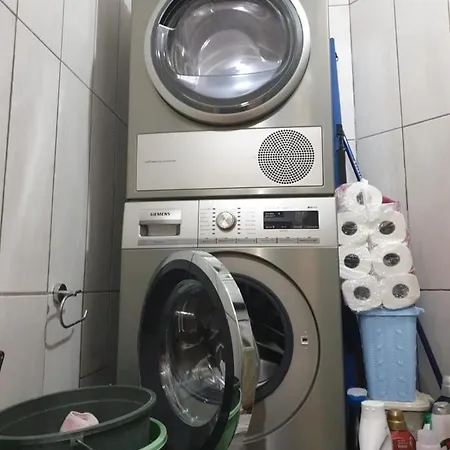 Zekeriyakoey 4 Odali Villa *