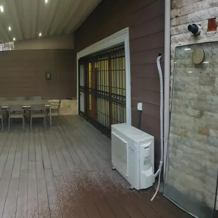Zekeriyakoey 4 Odali Villa Villa