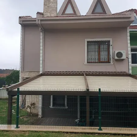Villa Zekeriyakoey 4 Odali Villa Zekeriyaköy