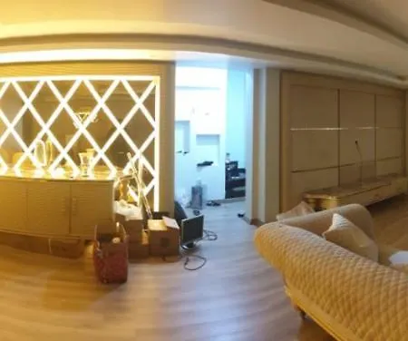 Zekeriyakoey 4 Odali Villa Villa