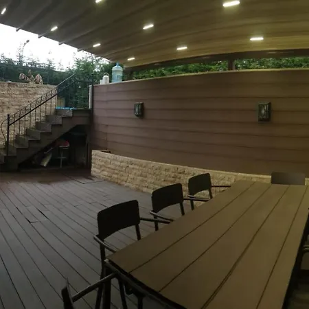 Zekeriyakoey 4 Odali Villa Villa *
