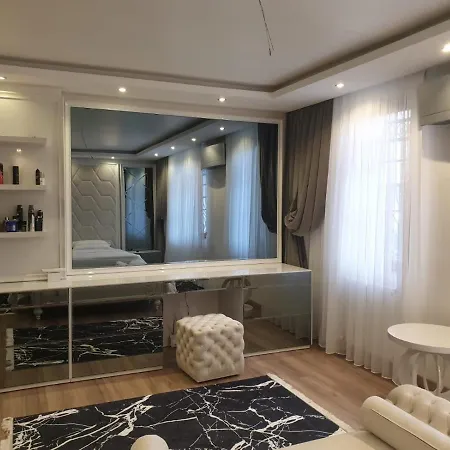 Zekeriyakoey 4 Odali Villa Zekeriyaköy