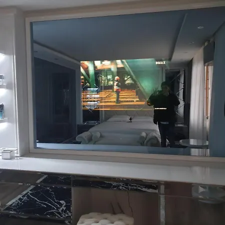 Zekeriyakoey 4 Odali Villa Villa *