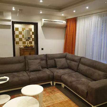 Villa Zekeriyakoey 4 Odali Villa *