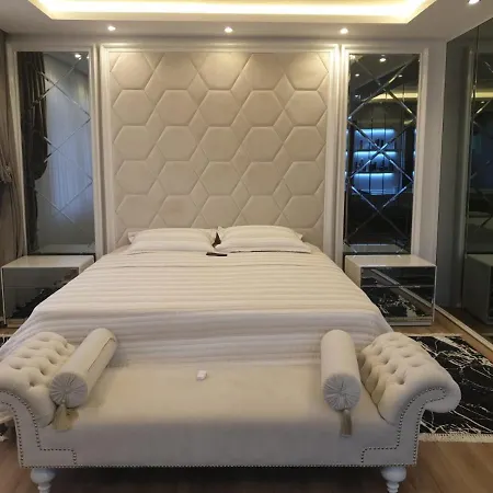 Zekeriyakoey 4 Odali Villa Zekeriyaköy